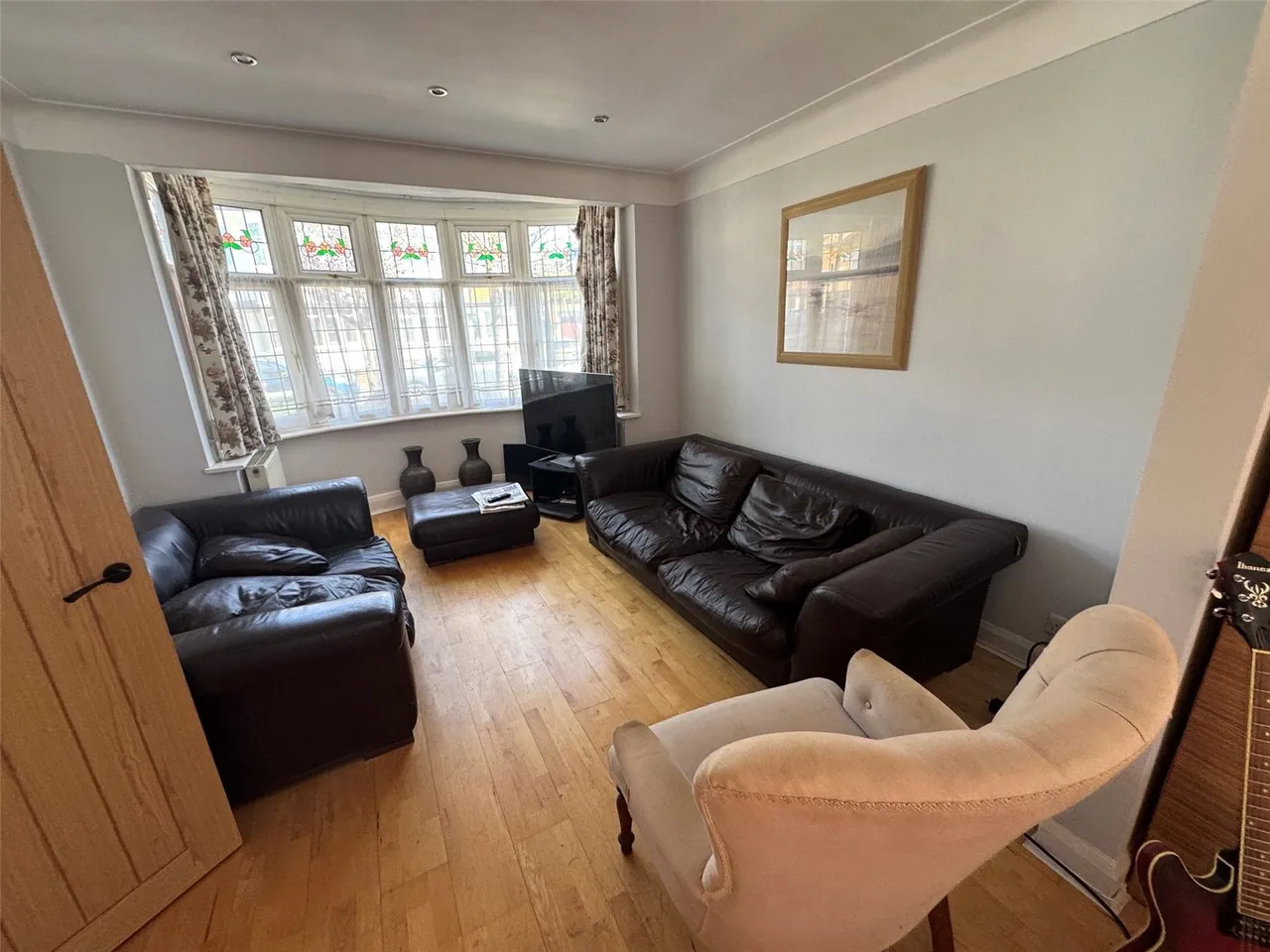The Risings, Walthamstow, E17, photo 2