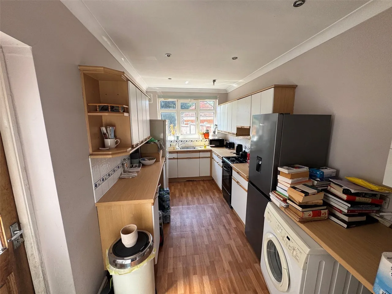 The Risings, Walthamstow, E17, photo 7