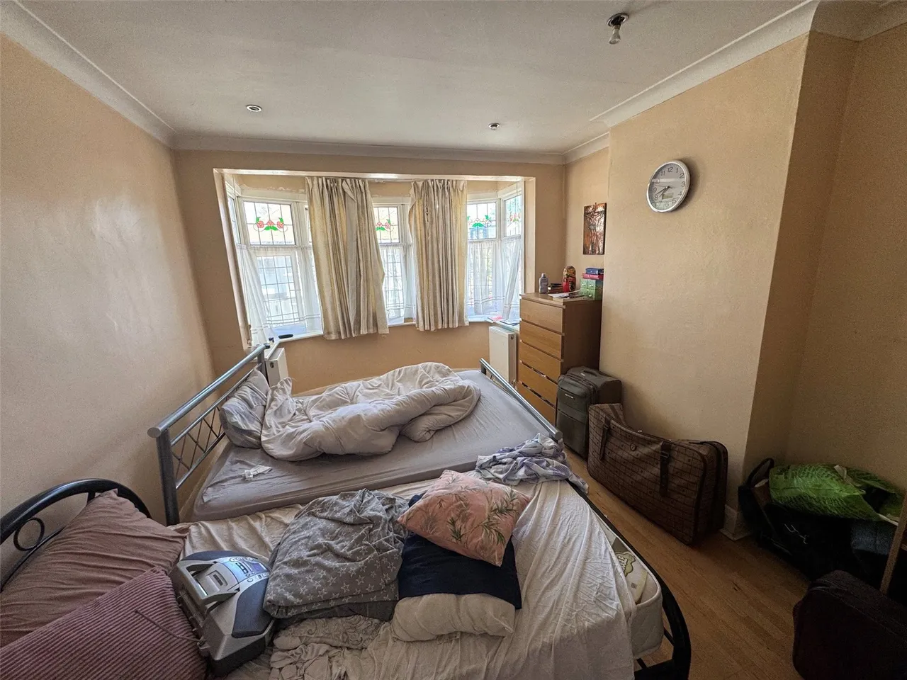 The Risings, Walthamstow, E17, photo 5
