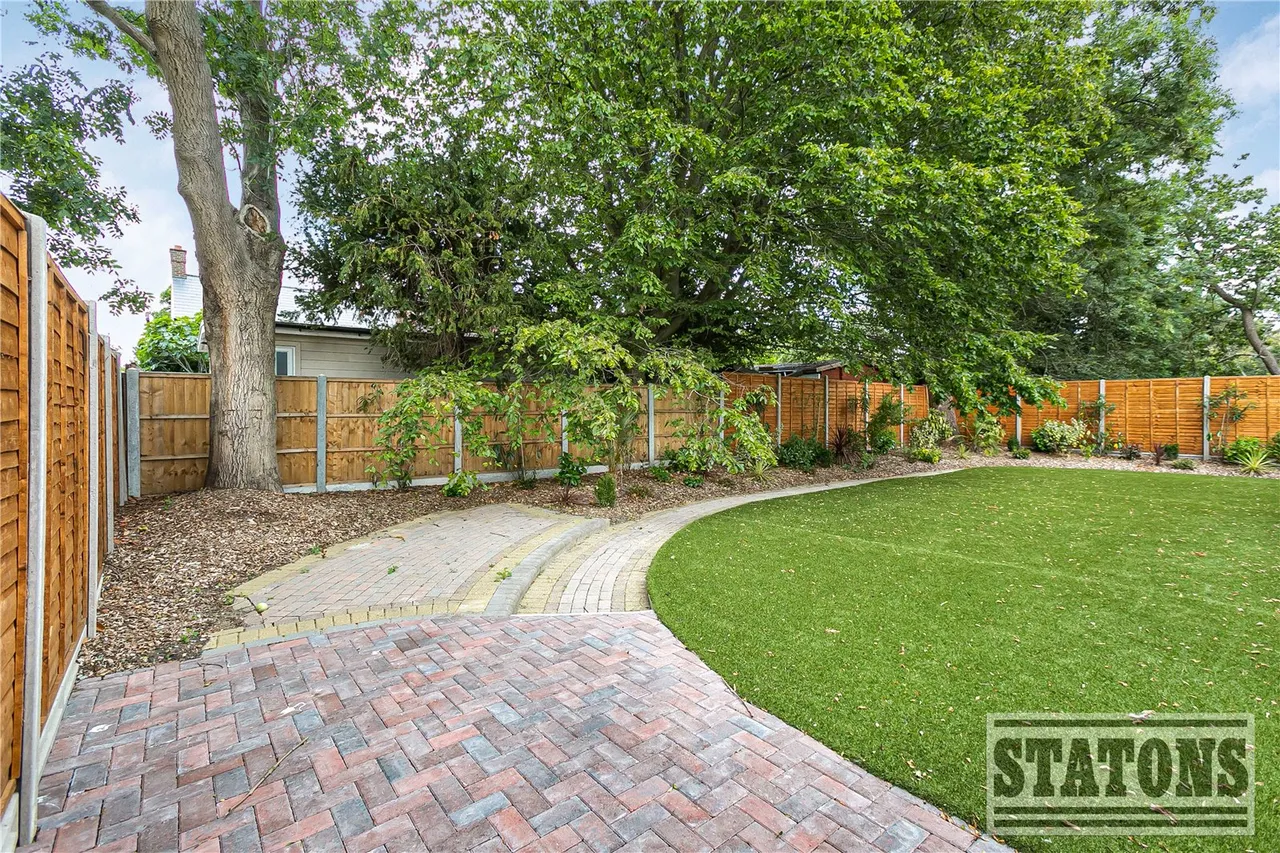 Chase Side, Southgate, London, N14 4PR, photo 19