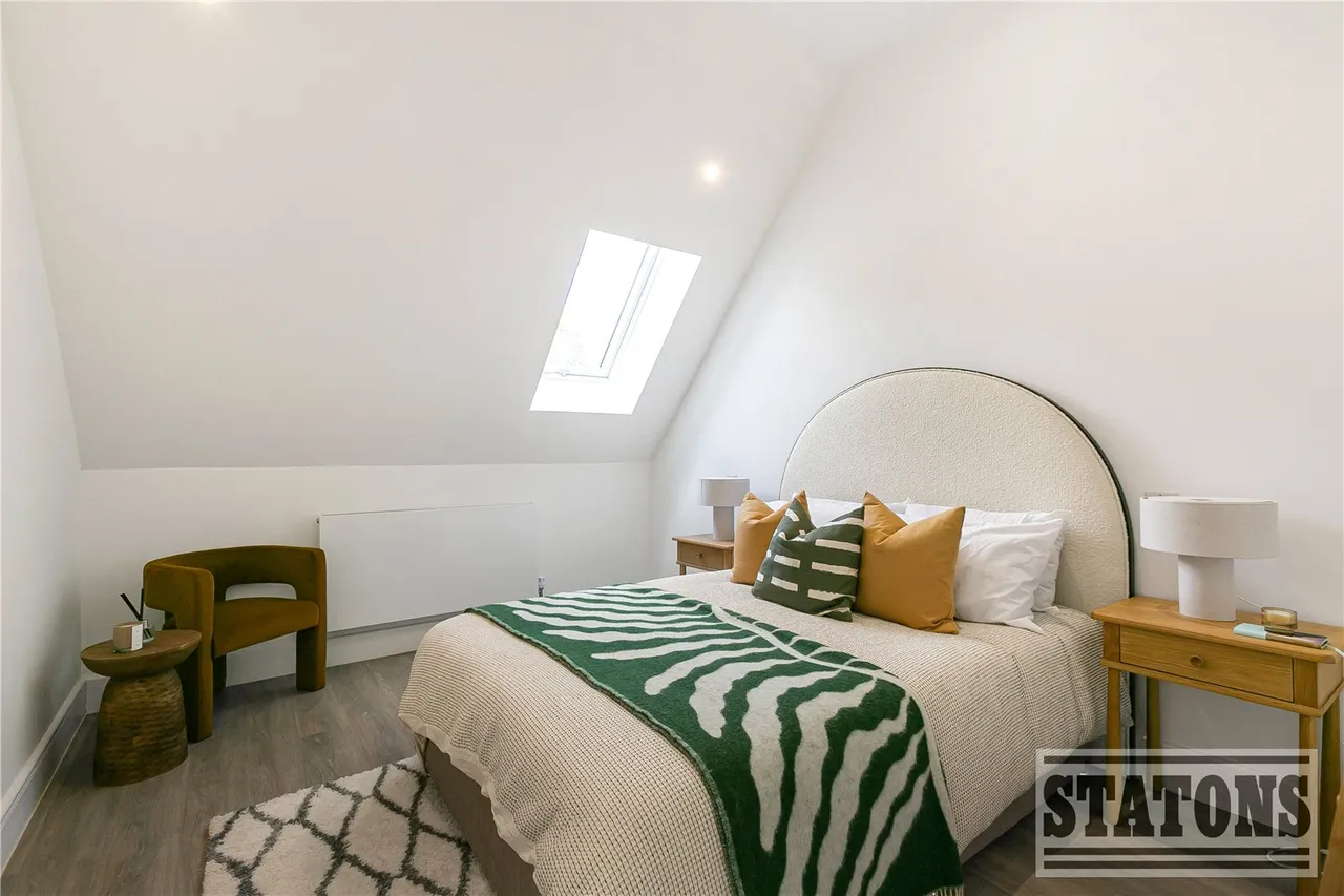 Chase Side, Southgate, London, N14 4PR, photo 13