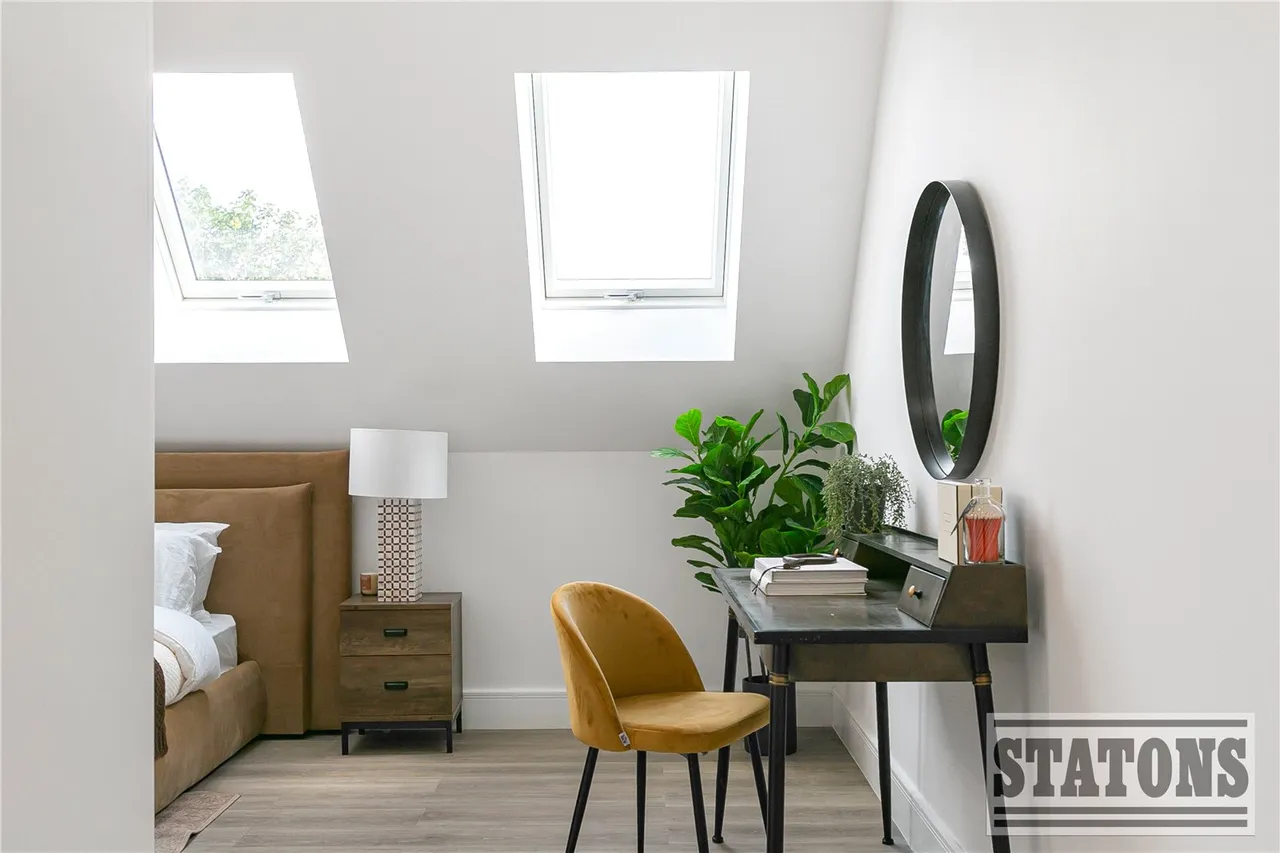 Chase Side, Southgate, London, N14 4PR, photo 12