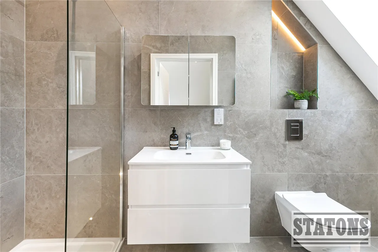Chase Side, Southgate, London, N14 4PR, photo 16
