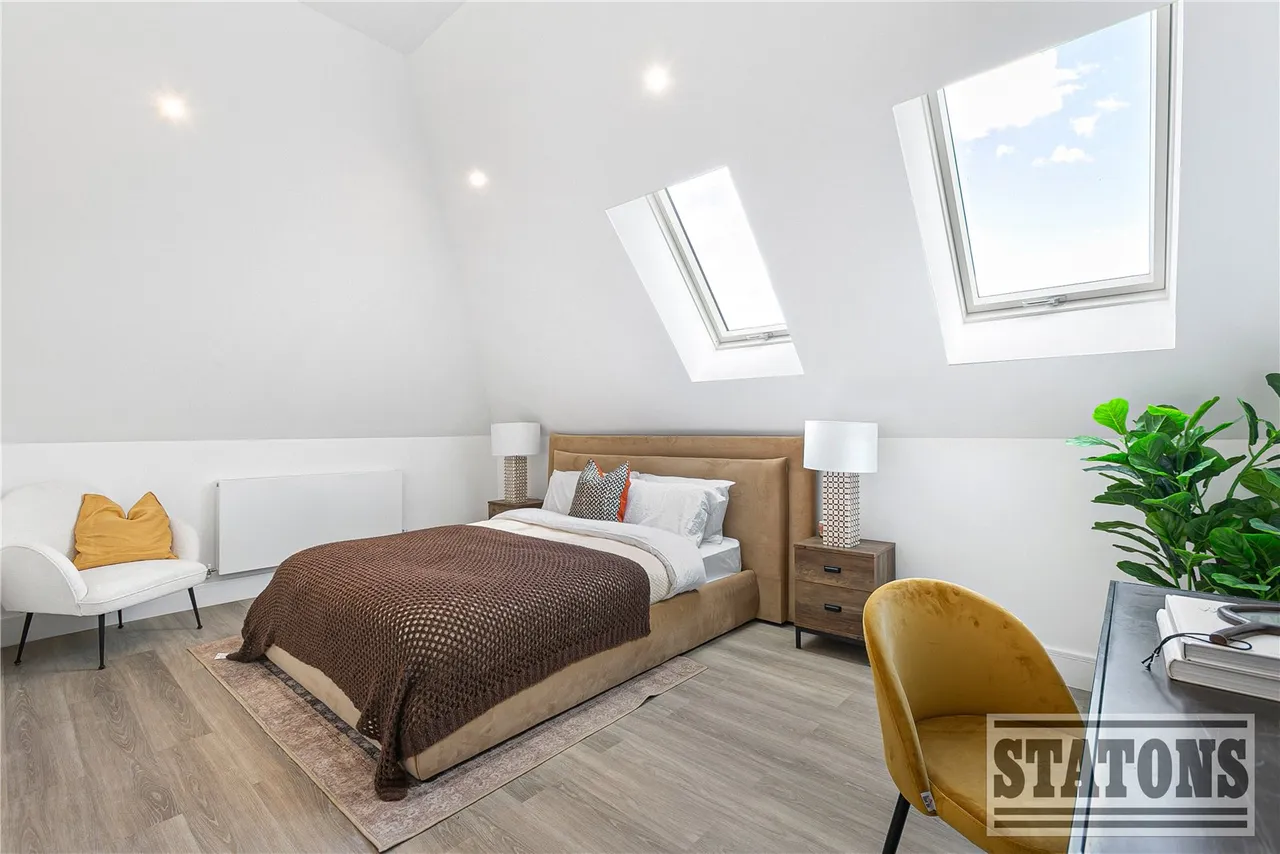 Chase Side, Southgate, London, N14 4PR, photo 10
