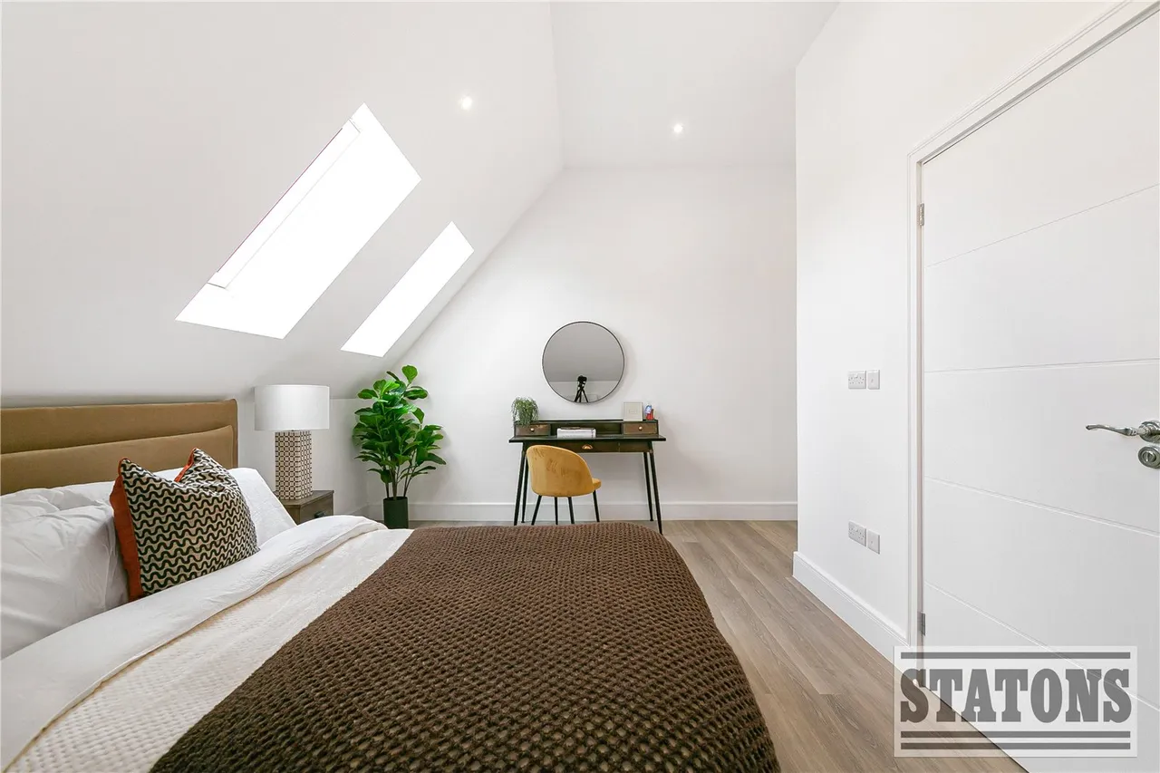 Chase Side, Southgate, London, N14 4PR, photo 11