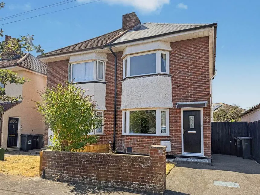 Cattistock Road, BH8, photo 15
