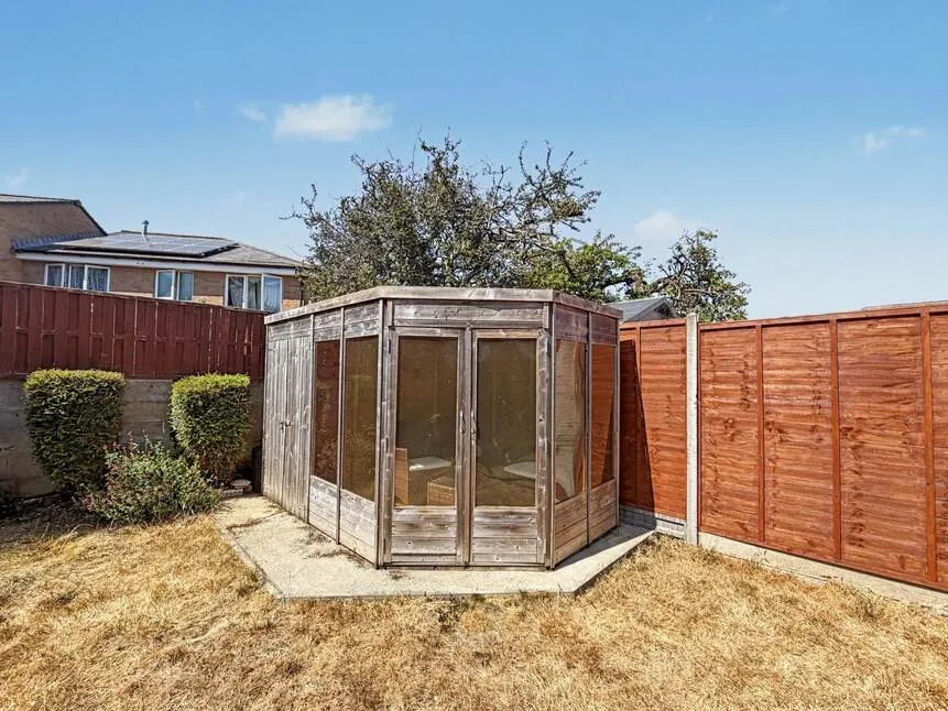 Cattistock Road, BH8, photo 8
