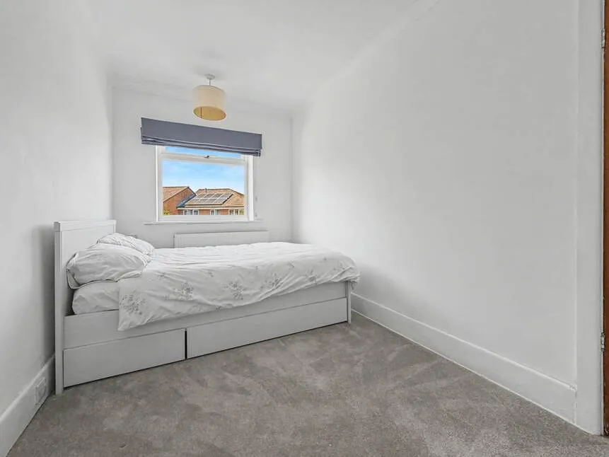 Cattistock Road, BH8, photo 10