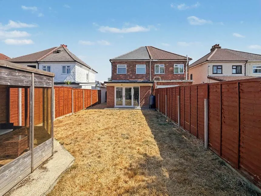 Cattistock Road, BH8, photo 16