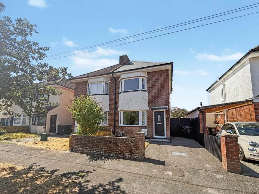 Cattistock Road, BH8, photo 19