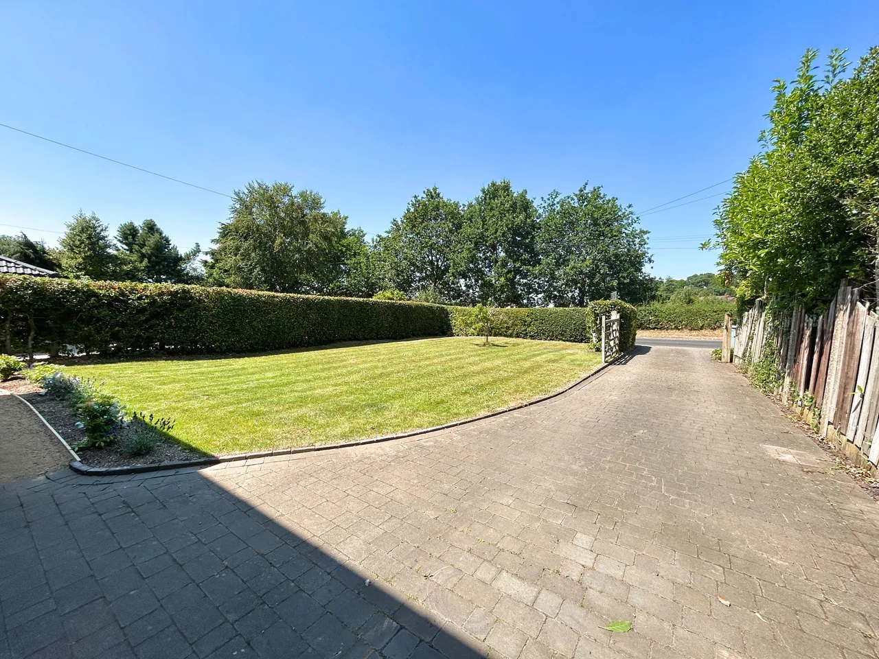 Cranage, Crewe, photo 17