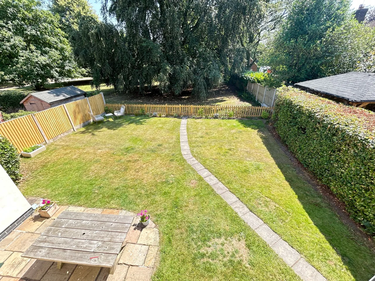 Cranage, Crewe, photo 16
