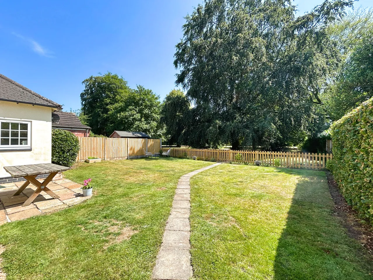 Cranage, Crewe, photo 19