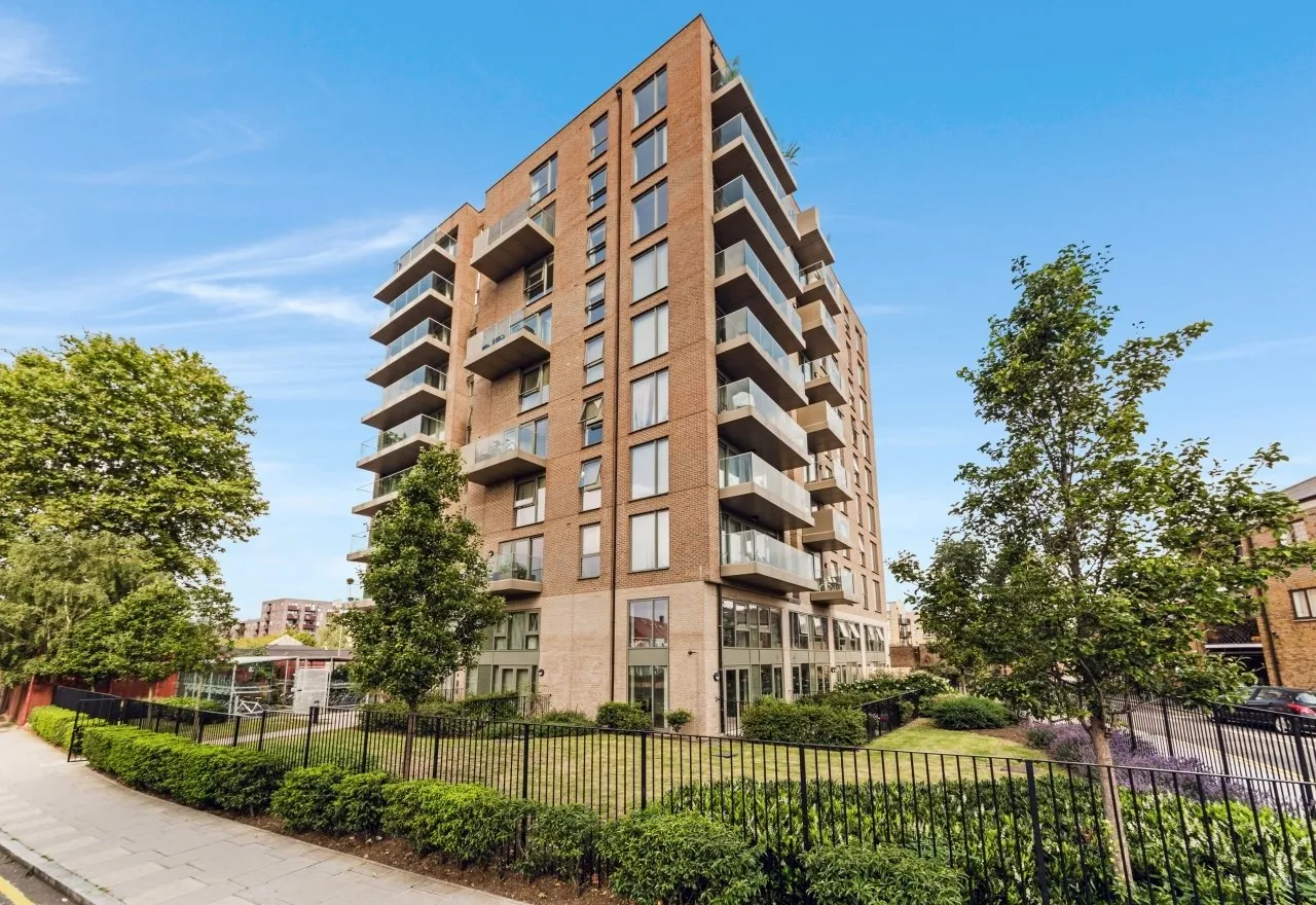 Ben Jonson Road, Stepney Green, E1, photo 12