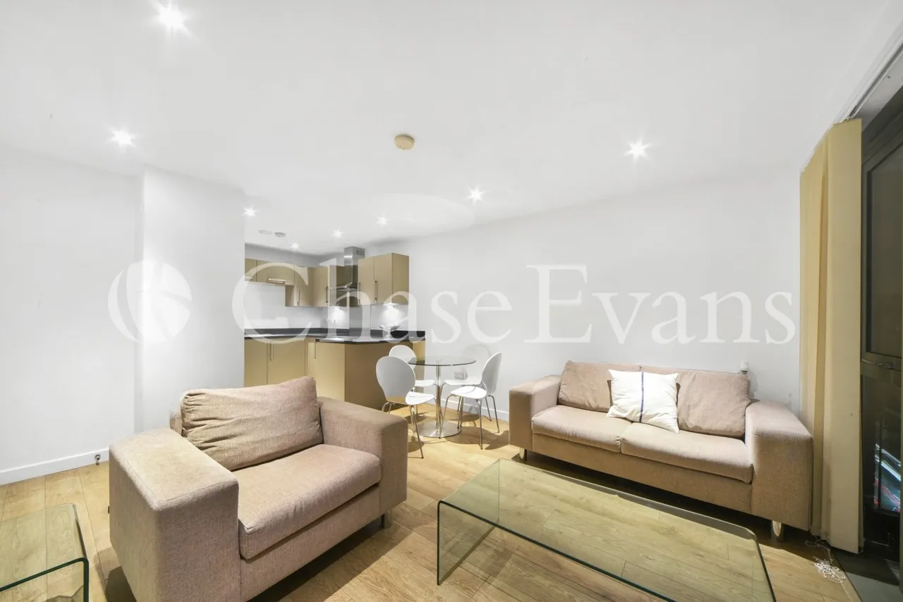 Ben Jonson Road, Stepney Green, E1, photo 6