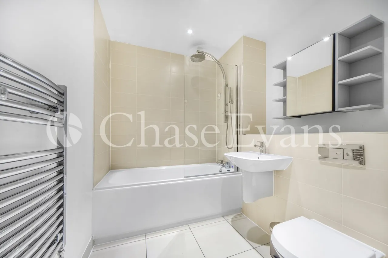 Ben Jonson Road, Stepney Green, E1, photo 10