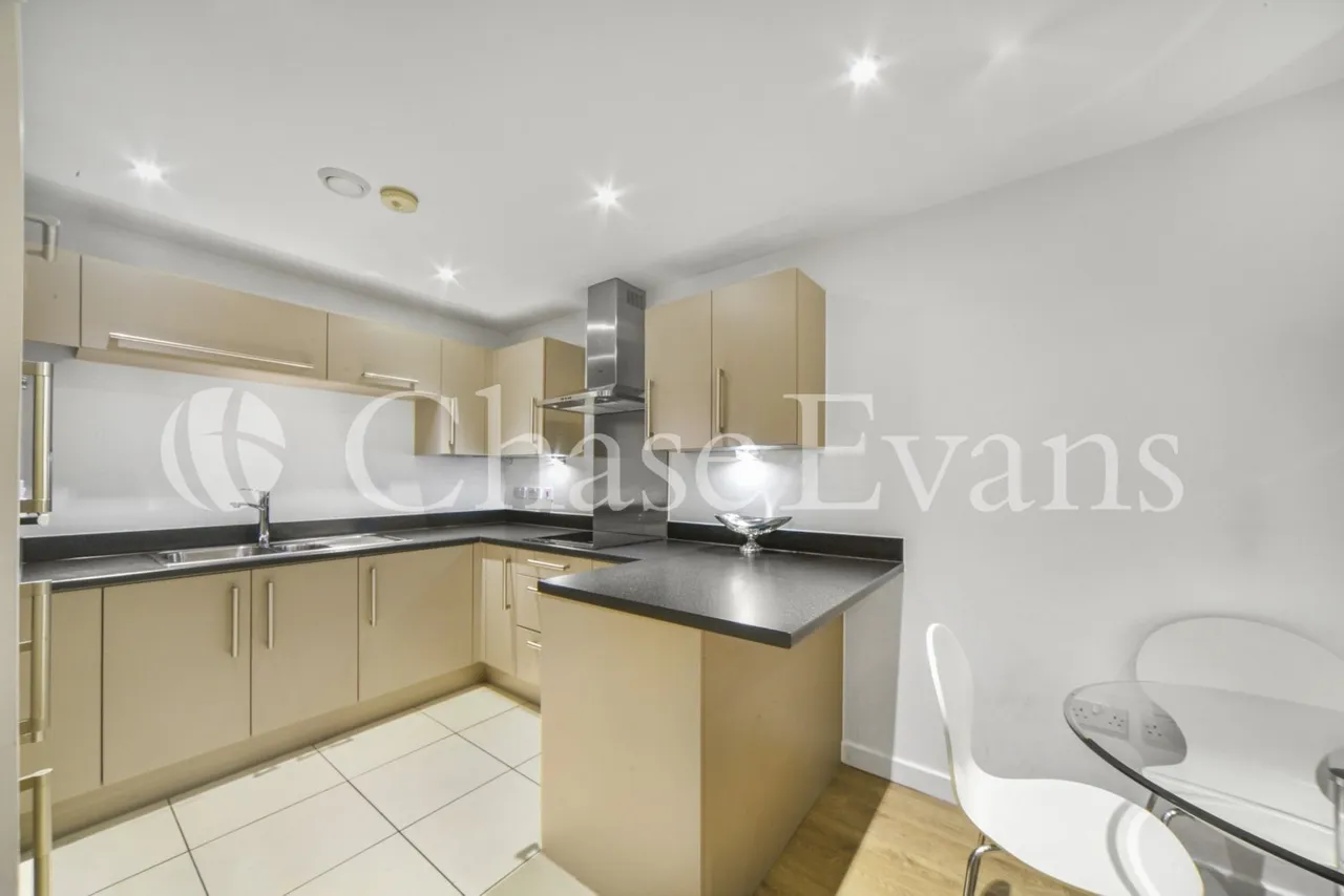 Ben Jonson Road, Stepney Green, E1, photo 5