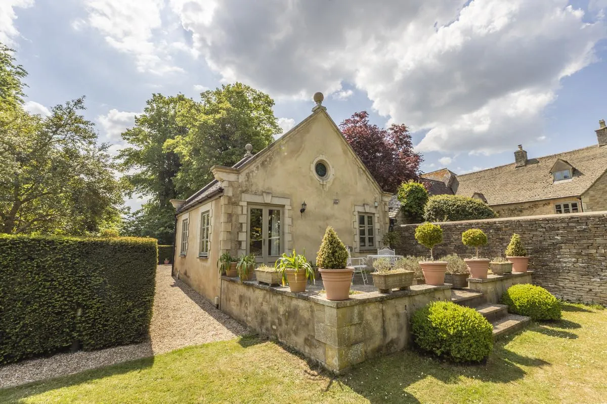 Bampton Road, Black Bourton Bampton, OX18, photo 28
