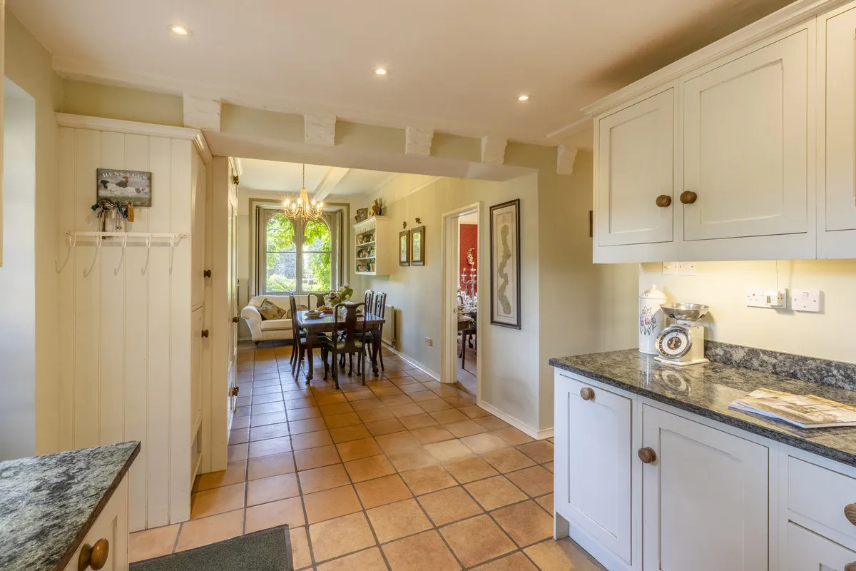 Bampton Road, Black Bourton Bampton, OX18, photo 8