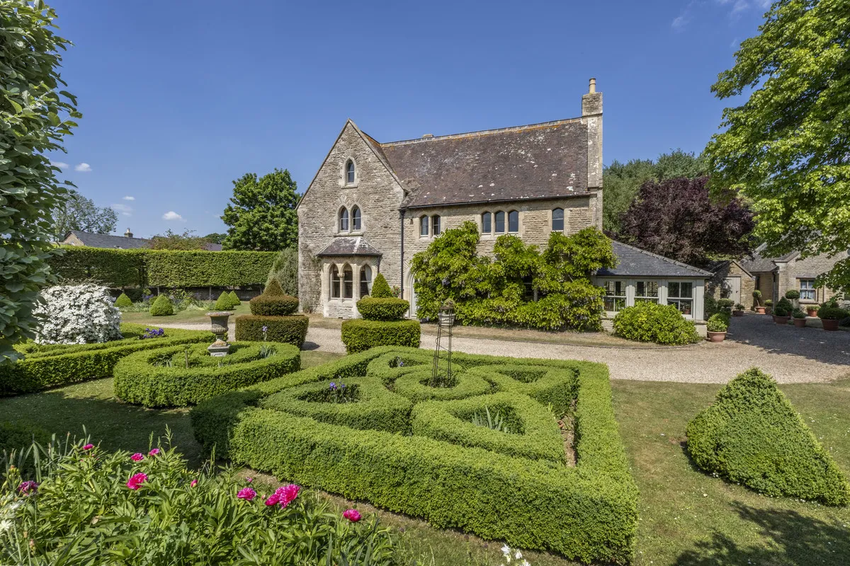 Bampton Road, Black Bourton Bampton, OX18, photo 39