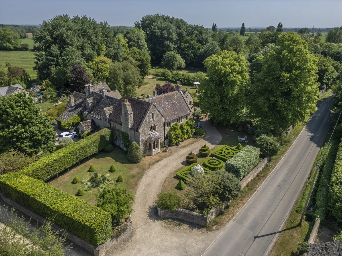 Bampton Road, Black Bourton Bampton, OX18, photo 4