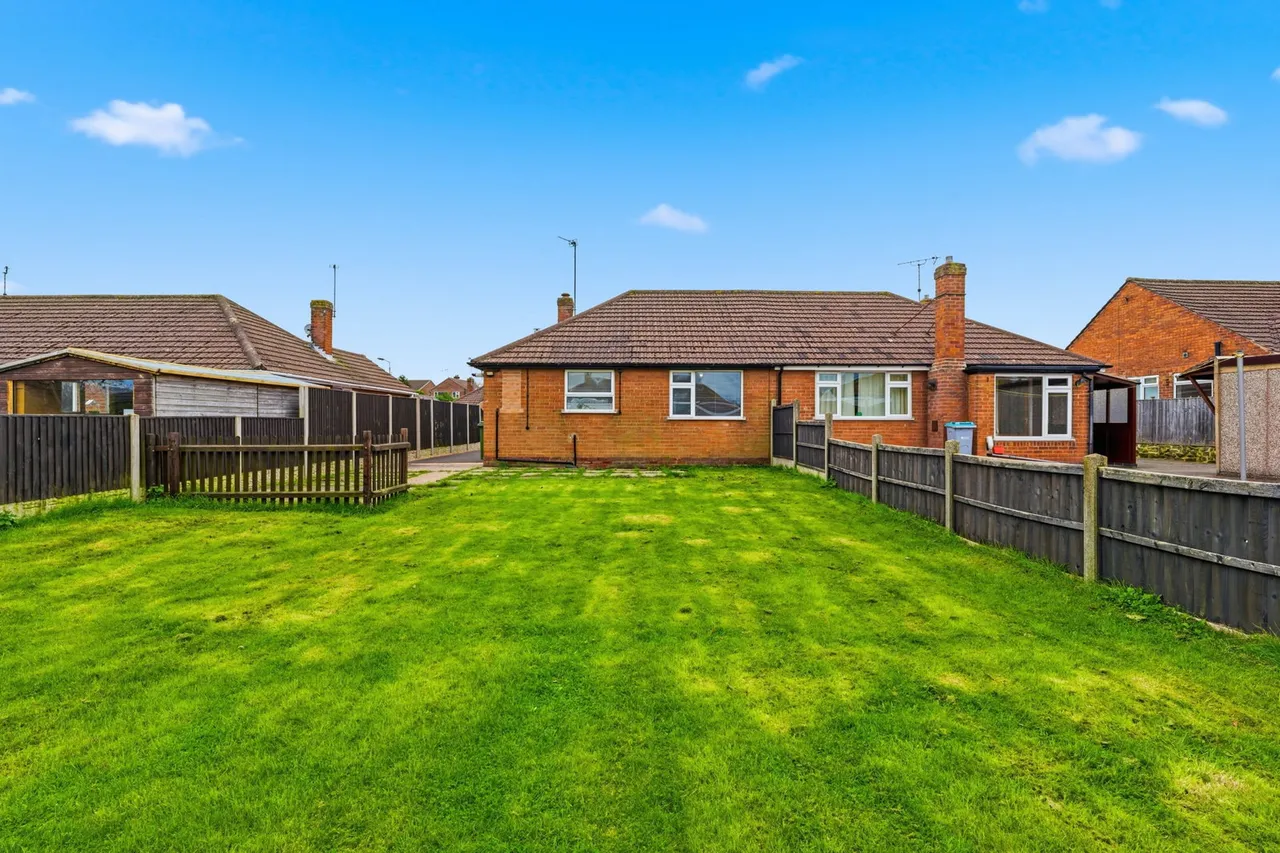 Springfield Road, Southwell, NG25, photo 15