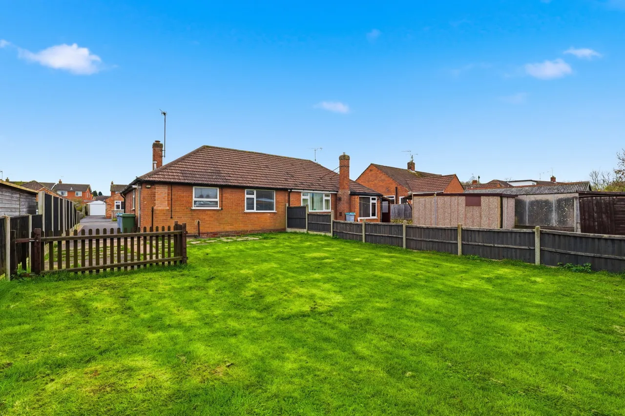 Springfield Road, Southwell, NG25, photo 14