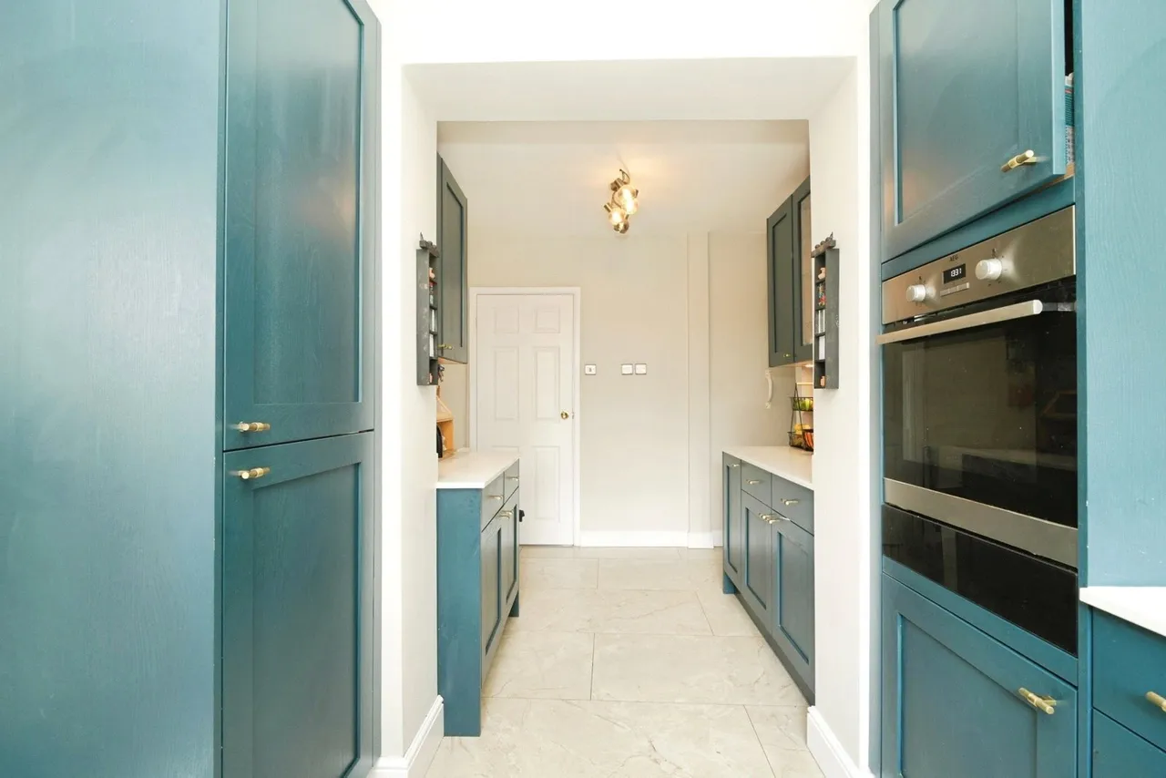 Parkgate Drive, Swinton, Manchester, Greater Manchester, M27, photo 8
