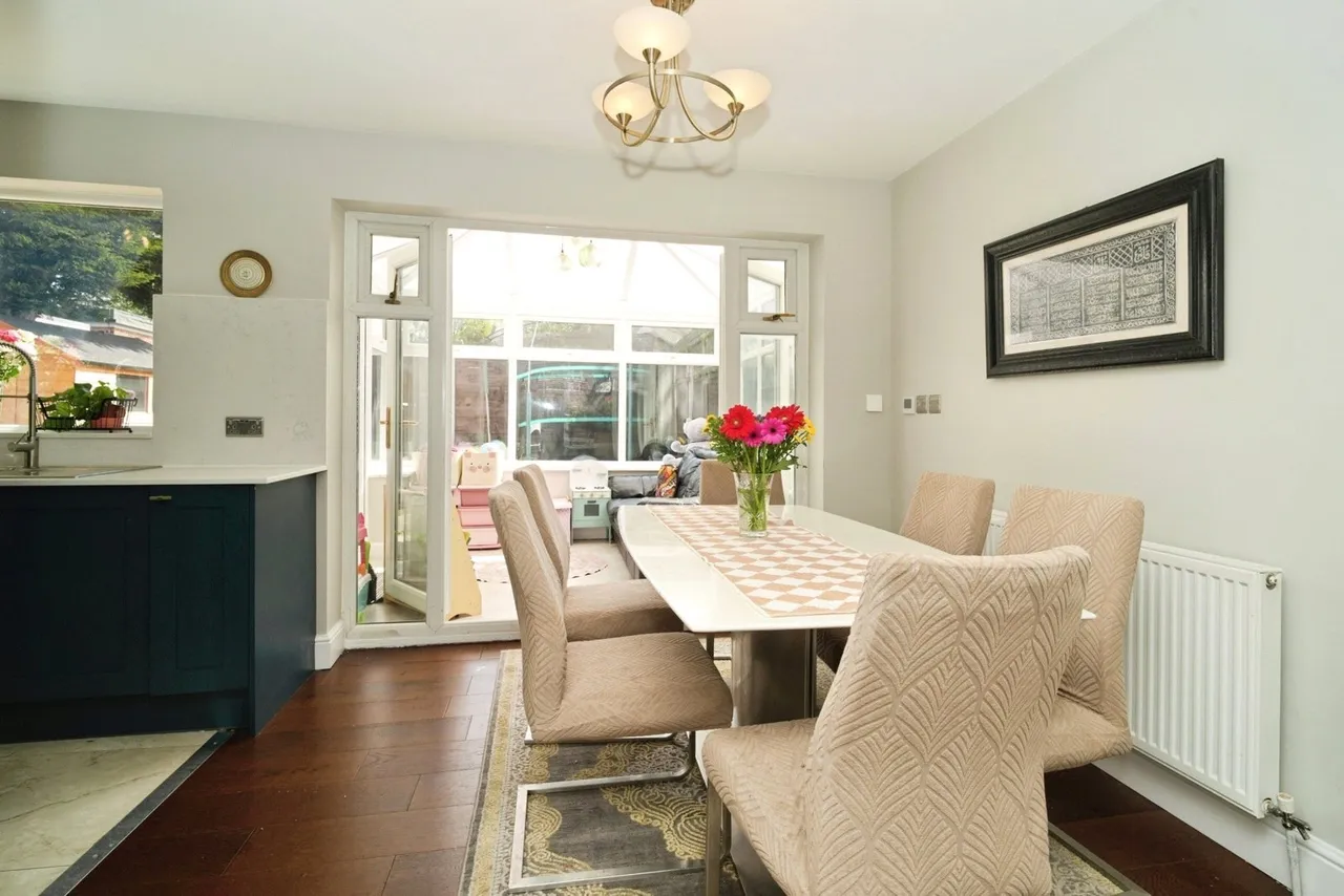 Parkgate Drive, Swinton, Manchester, Greater Manchester, M27, photo 5