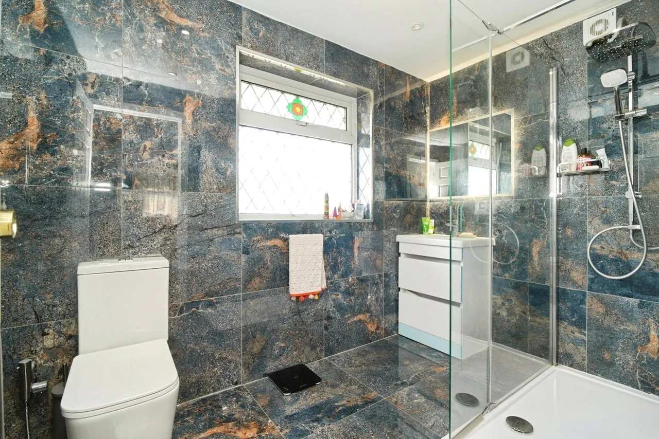 Parkgate Drive, Swinton, Manchester, Greater Manchester, M27, photo 18