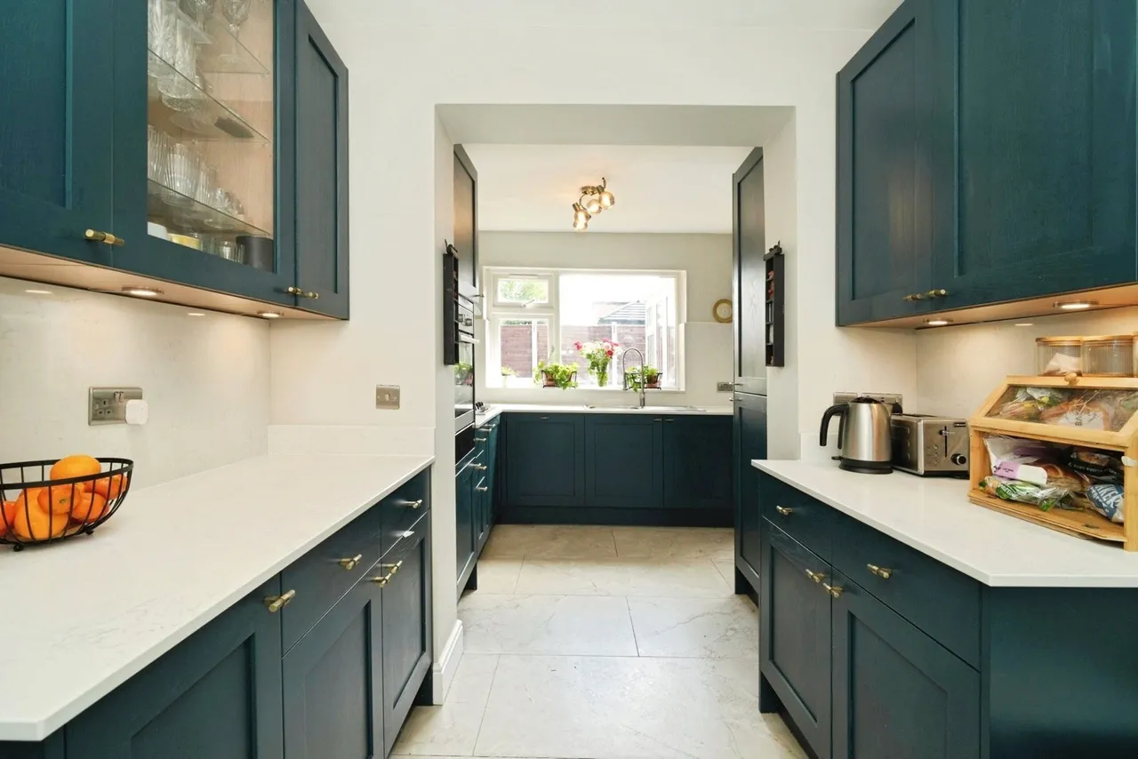 Parkgate Drive, Swinton, Manchester, Greater Manchester, M27, photo 6