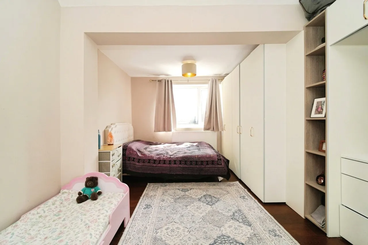 Parkgate Drive, Swinton, Manchester, Greater Manchester, M27, photo 12