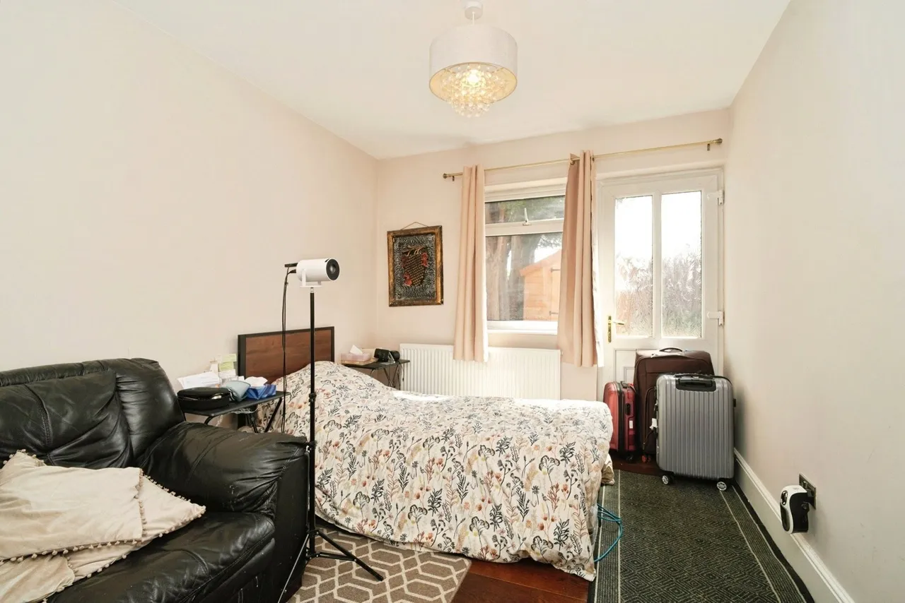 Parkgate Drive, Swinton, Manchester, Greater Manchester, M27, photo 10