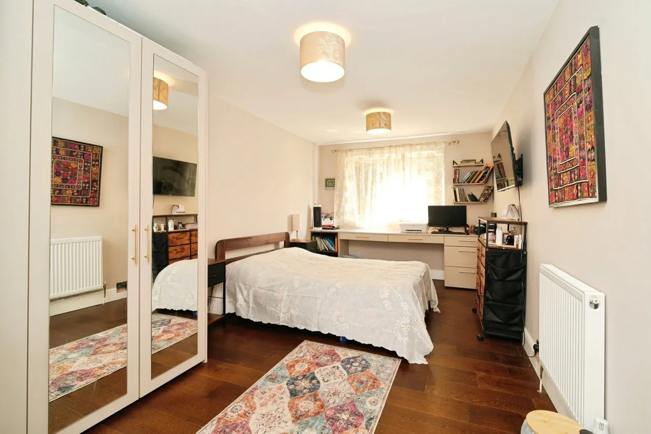 Parkgate Drive, Swinton, Manchester, Greater Manchester, M27, photo 11
