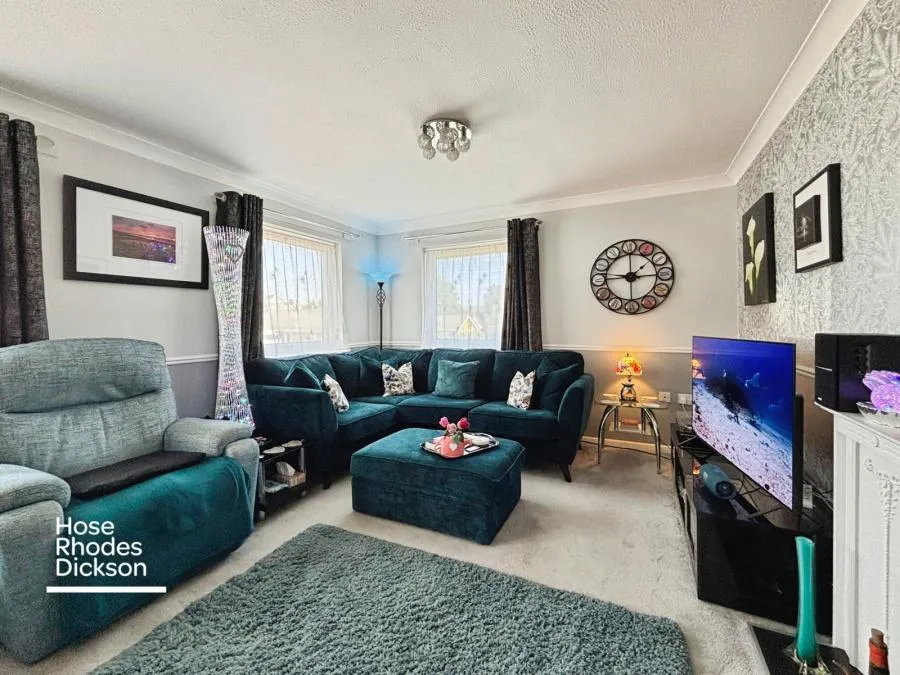 Nicholas Close, Brading, PO36, photo 5