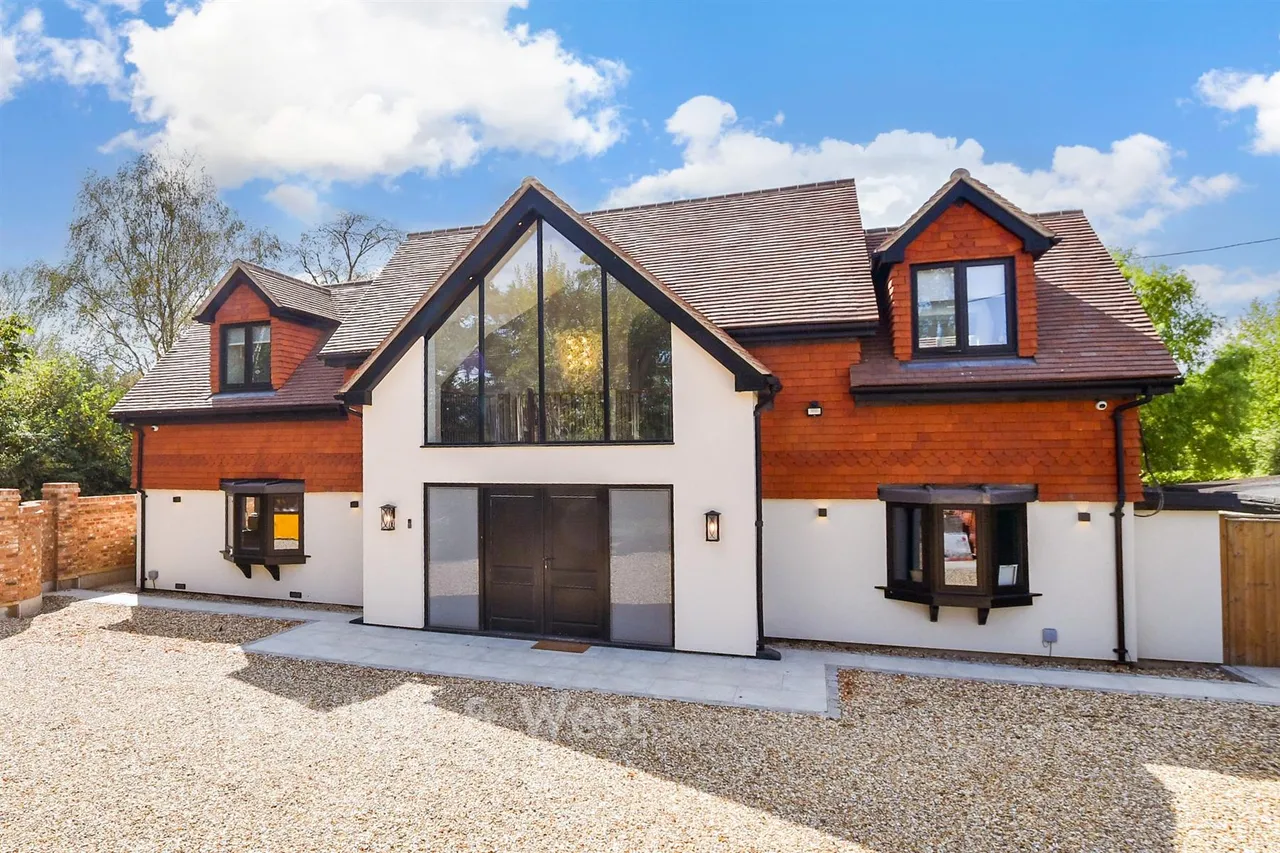 5 bed house for sale, Broadford Bridge Road, West Chiltington, RH20