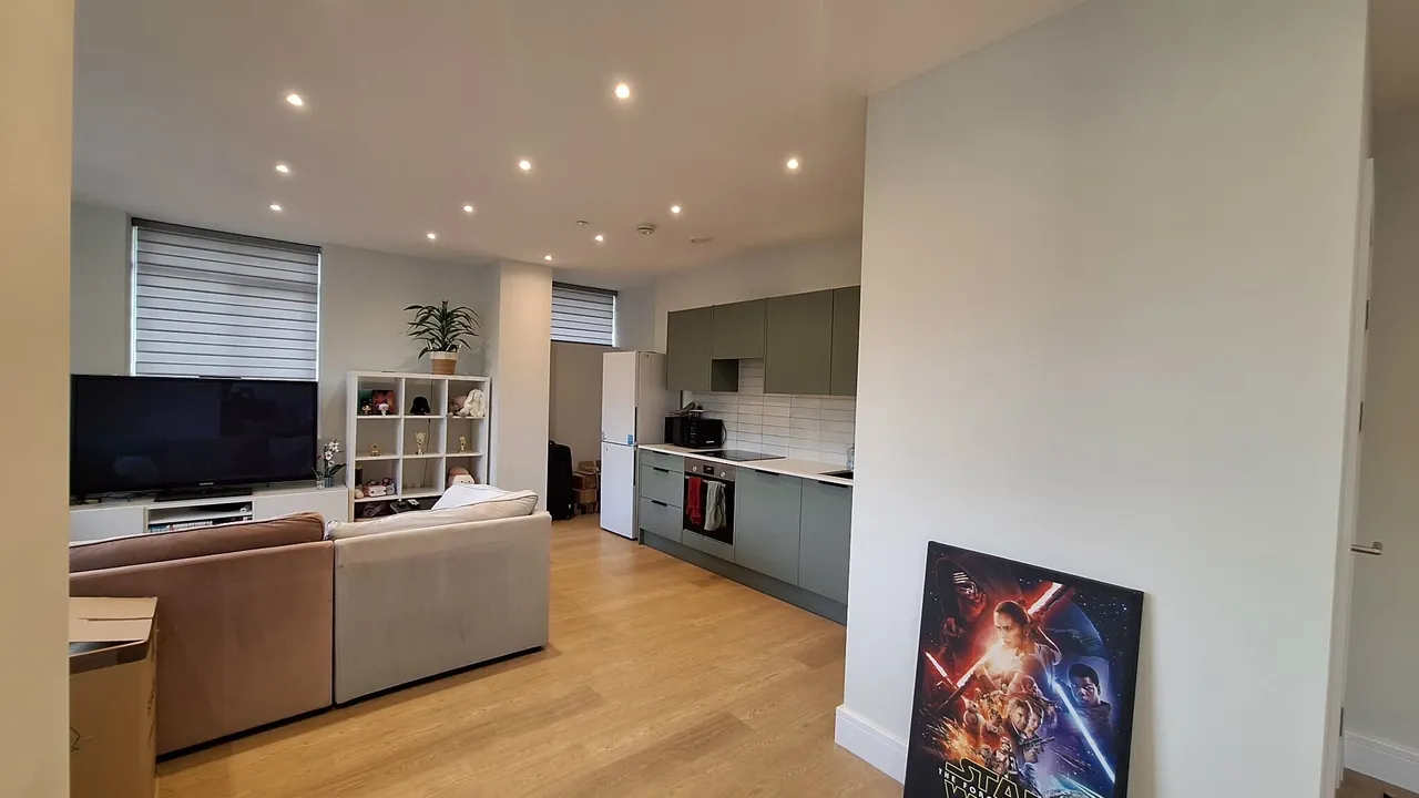 Dean Park Crescent, Bournemouth, BH1, photo 3
