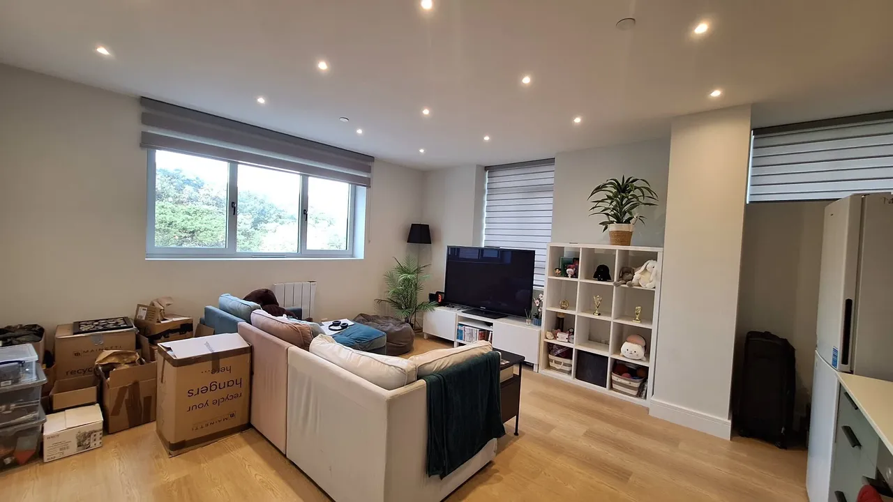 Dean Park Crescent, Bournemouth, BH1, photo 4