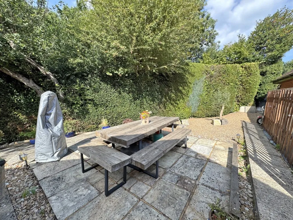 Sarisbury Green, Southampton, photo 31