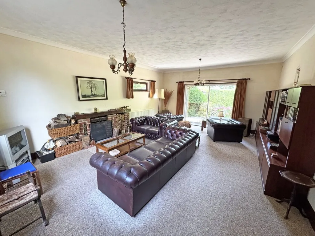 Sarisbury Green, Southampton, photo 8
