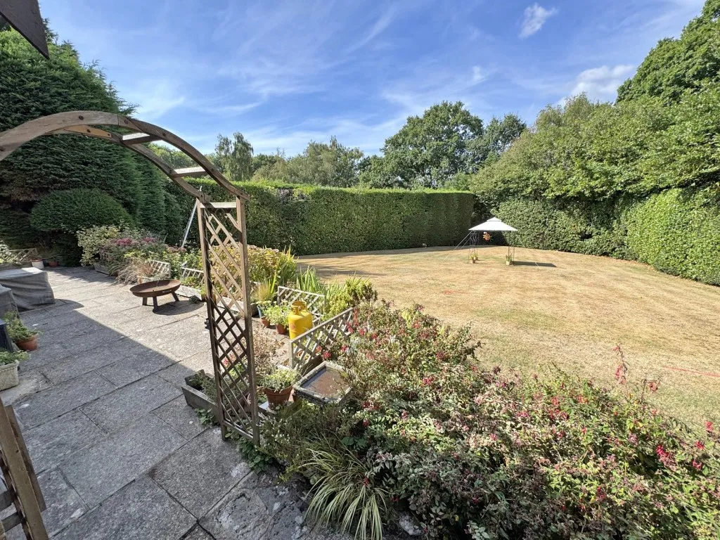 Sarisbury Green, Southampton, photo 29