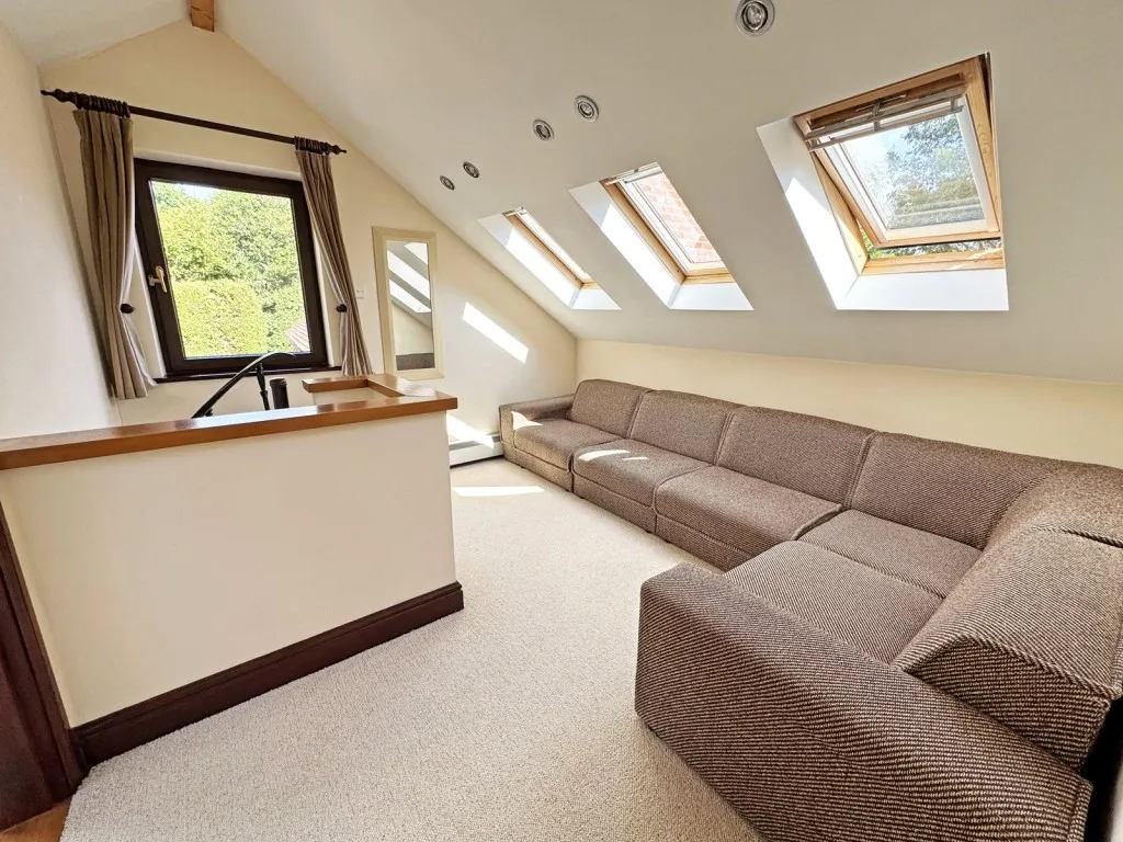 Sarisbury Green, Southampton, photo 18