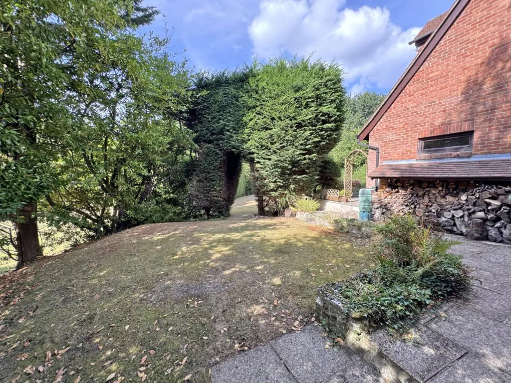Sarisbury Green, Southampton, photo 34