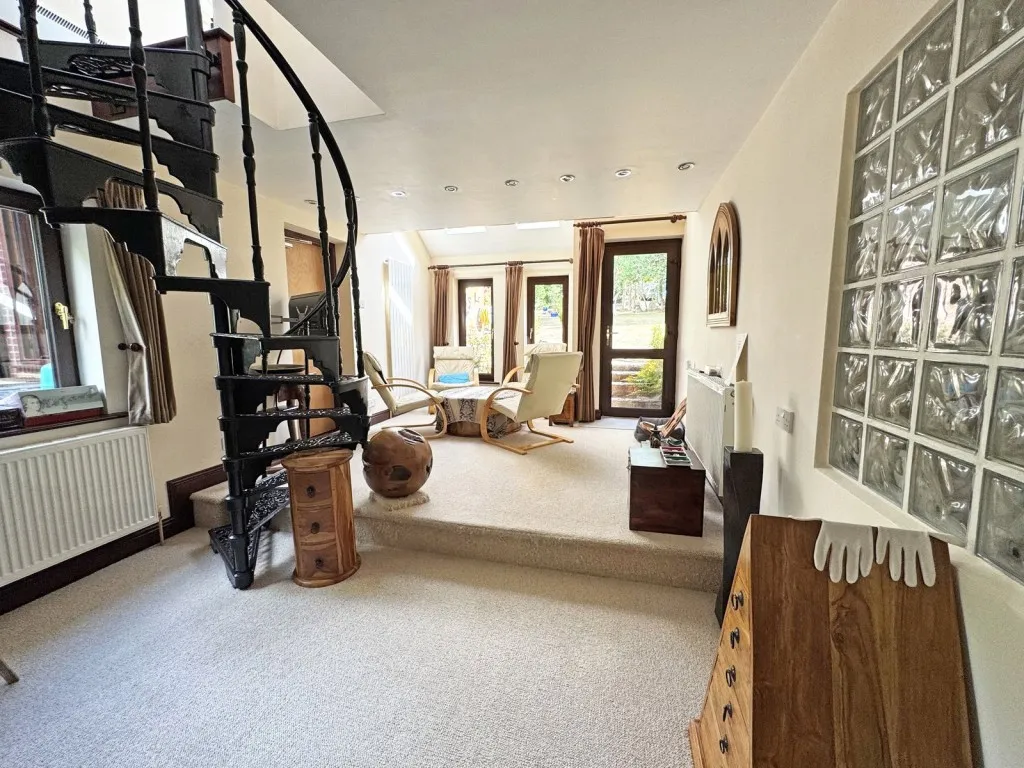 Sarisbury Green, Southampton, photo 11