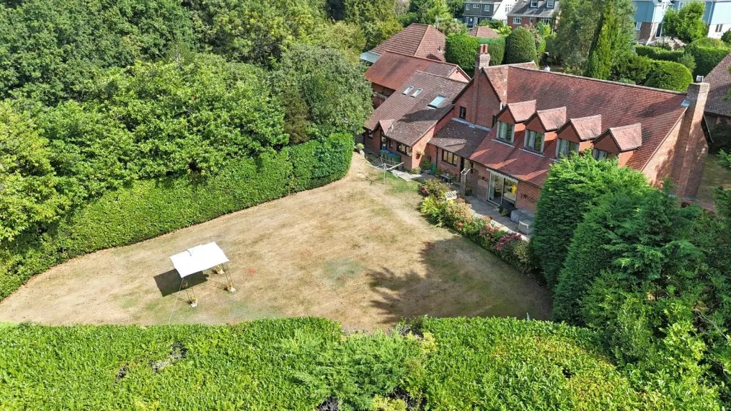 Sarisbury Green, Southampton, photo 2