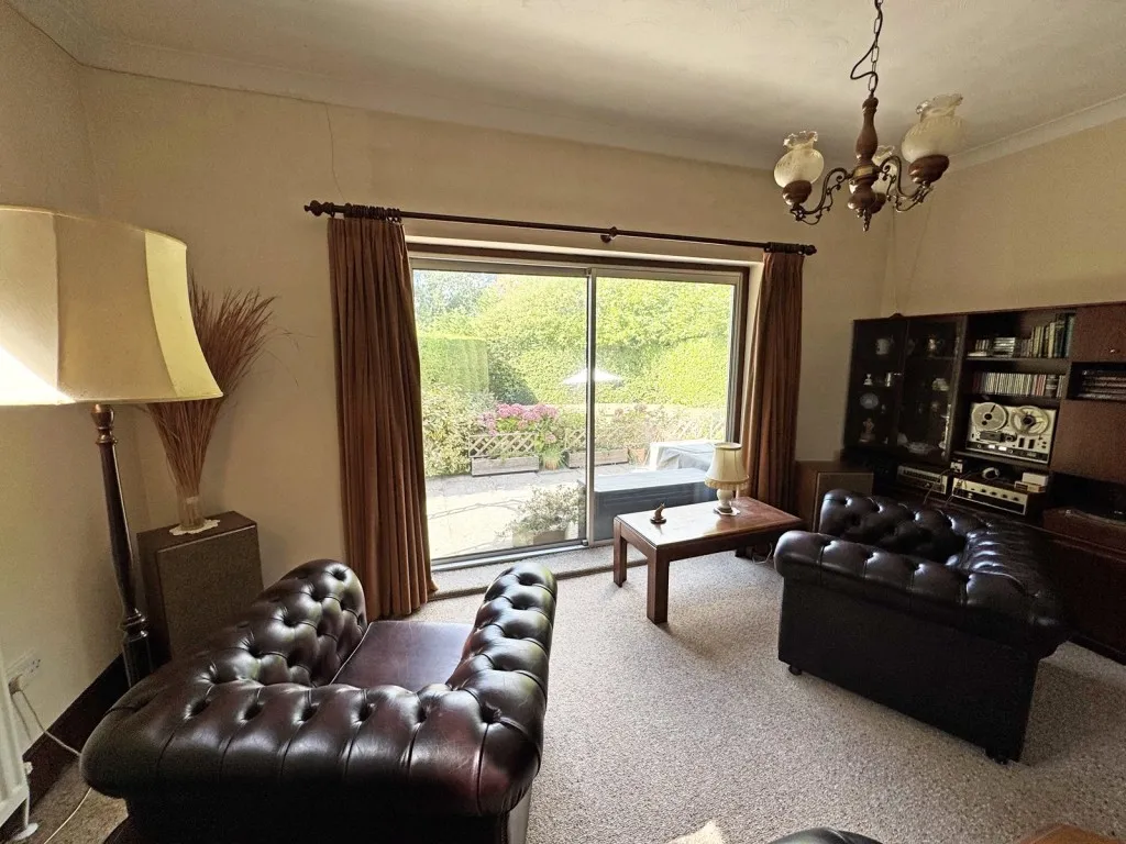 Sarisbury Green, Southampton, photo 9
