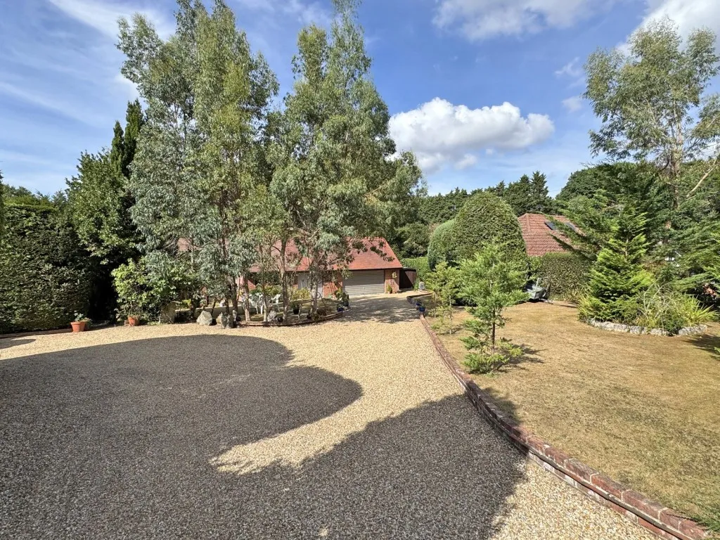 Sarisbury Green, Southampton, photo 32