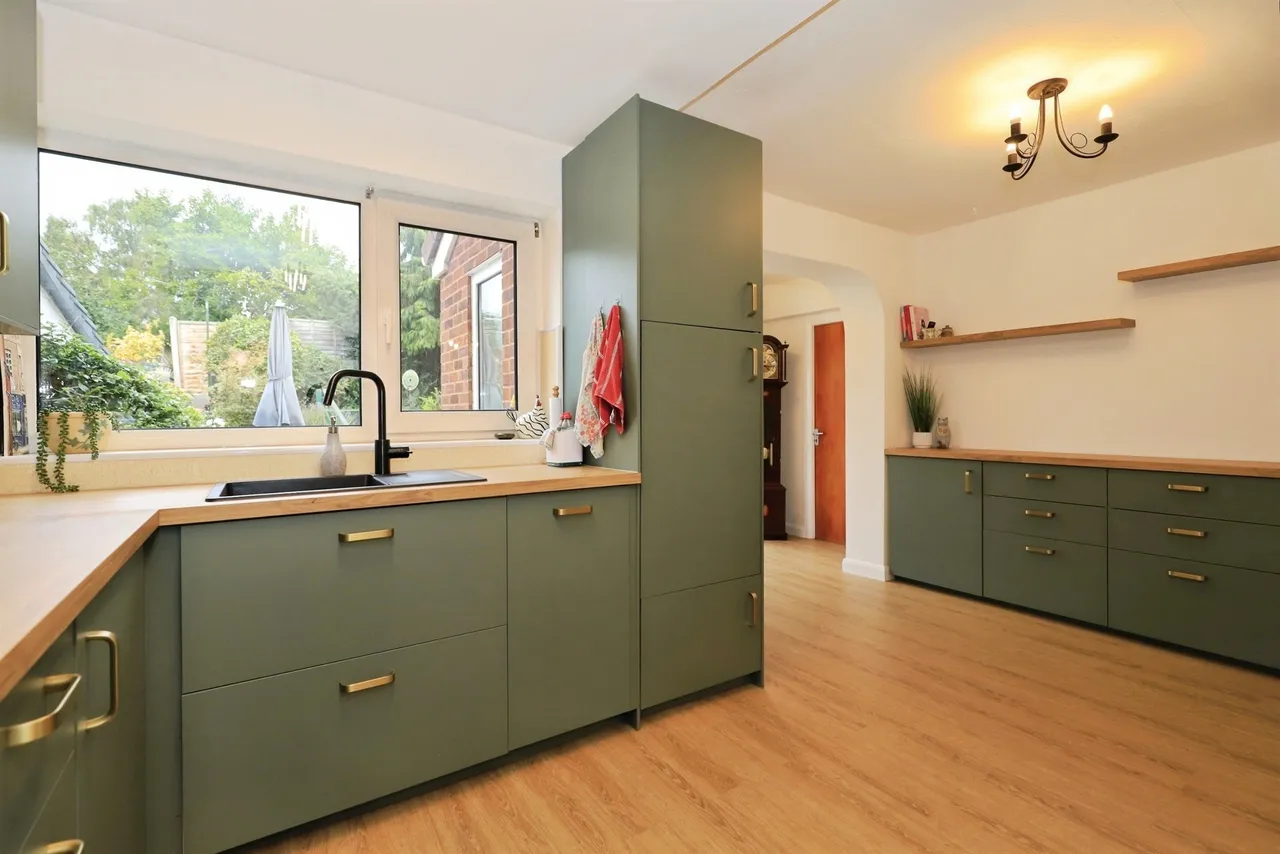Falcon Close, Kidderminster, DY10, photo 7