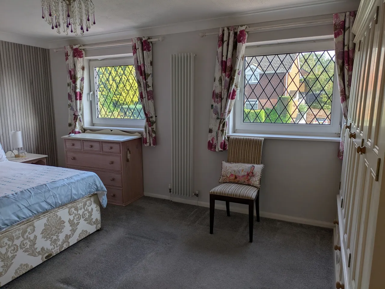 Falcon Close, Kidderminster, DY10, photo 12