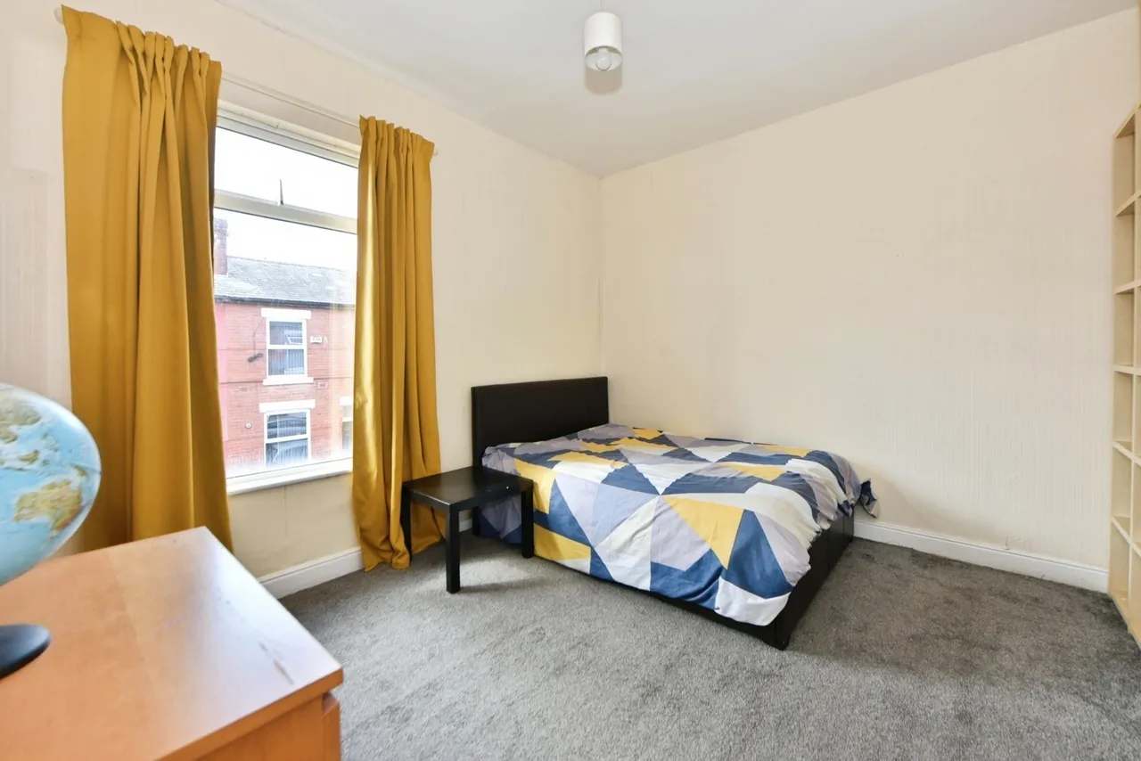Markington Street, Manchester, Greater Manchester, M14, photo 12